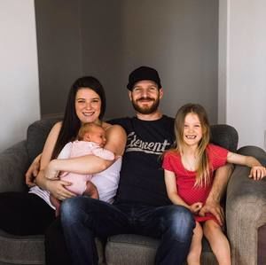 Meet your Posher, Chantelle